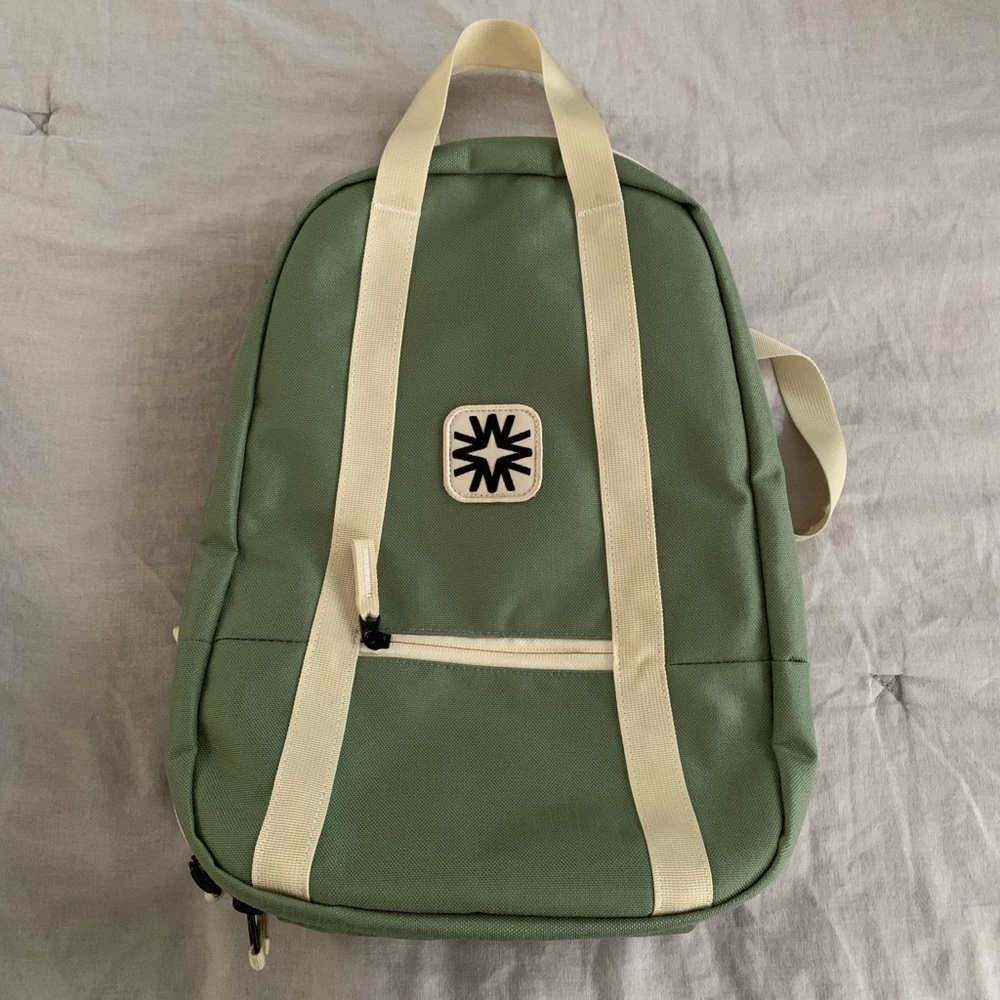 Arrow backpack